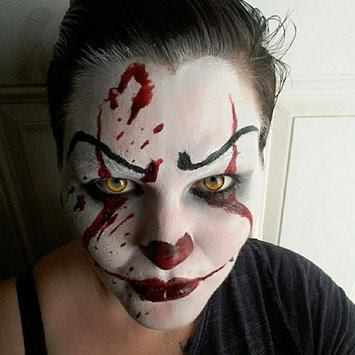 Photo uploaded to #HalloWIN by Dusty C.