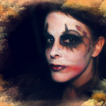 Photo uploaded to #HalloWIN by Shelley D.