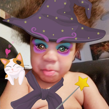 Photo uploaded to #HalloWIN by Josie R.
