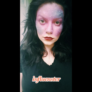 Photo uploaded to #HalloWIN by Andrea G.
