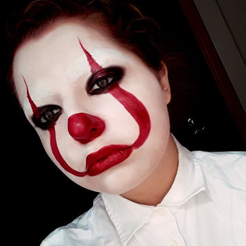 Photo uploaded to #HalloWIN by Hannah C.