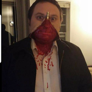 Photo uploaded to #HalloWIN by Melody M.