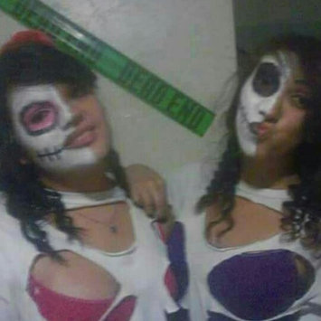Photo uploaded to #HalloWIN by Makayla K.