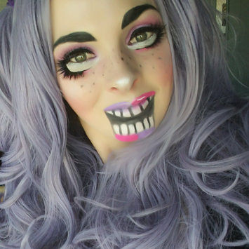 Photo uploaded to #HalloWIN by Brett K.