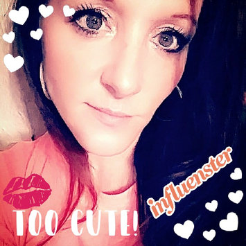 Photo uploaded to Hashtag Your Look! by Jaymee E.