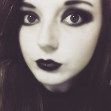 Photo uploaded to #HalloWIN by Jasmine B.
