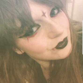 Photo uploaded to #HalloWIN by Jasmine B.