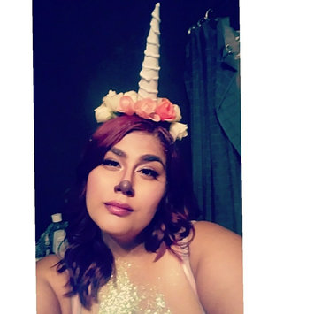 Photo uploaded to #HalloWIN by Claudia V.