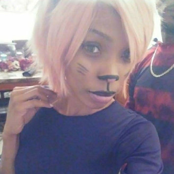 Photo uploaded to #HalloWIN by Ciera W.