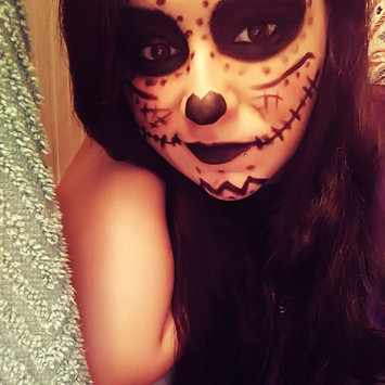 Photo uploaded to #HalloWIN by Denise R.
