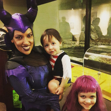 Photo uploaded to #HalloWIN by JENNIFER S.