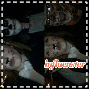 Photo uploaded to #HalloWIN by samantha r.
