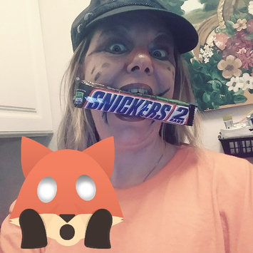 Photo uploaded to #HalloWIN by Kelly S.