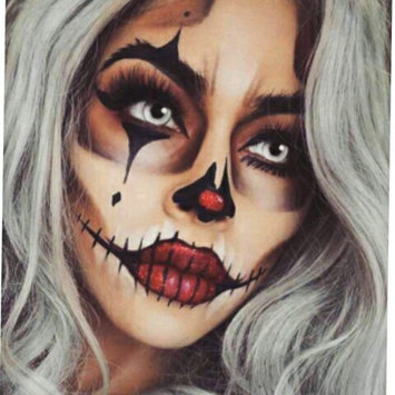 Photo uploaded to #HalloWIN by jazlyn g.
