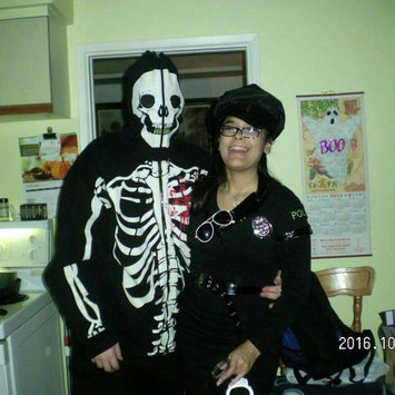 Photo uploaded to #HalloWIN by Nicole S.
