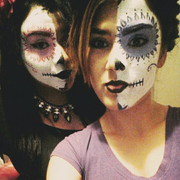 Photo uploaded to #HalloWIN by sarah s.