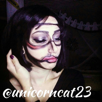 Photo uploaded to #HalloWIN by Anita V.