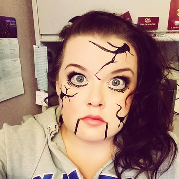 Photo uploaded to #HalloWIN by Ashley A.