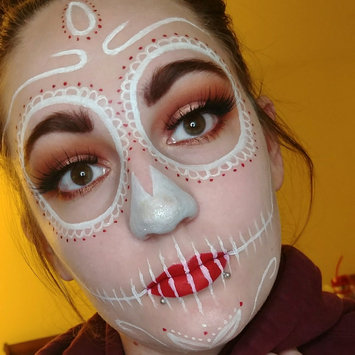 Photo uploaded to #HalloWIN by Danielle J.