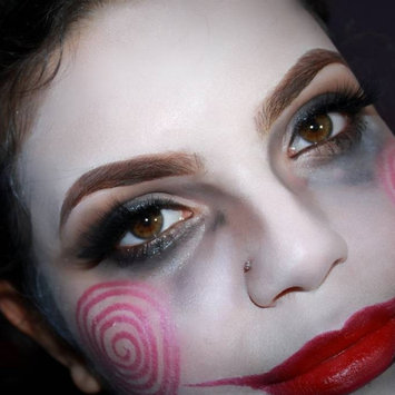 Photo uploaded to #HalloWIN by alexis s.