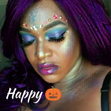 Photo uploaded to #HalloWIN by Naquits R.