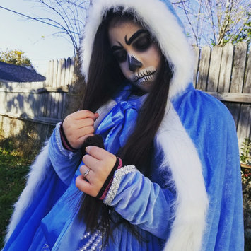 Photo uploaded to #HalloWIN by Tanya R.