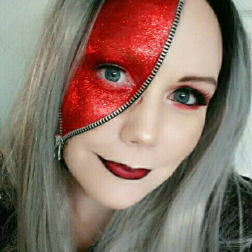 Photo uploaded to #HalloWIN by Allyson G.