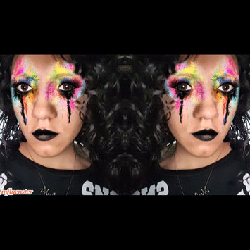 Photo uploaded to #HalloWIN by Michela C.