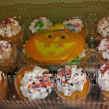 Photo uploaded to #HalloWIN by April B.