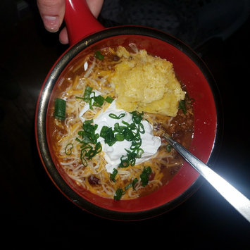 Photo uploaded to #InfluensterEats: Comfort Food by Lea S.