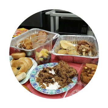 Photo uploaded to #InfluensterEats: Comfort Food by Regine R.