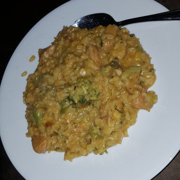 Photo uploaded to #InfluensterEats: Comfort Food by Lydia B.