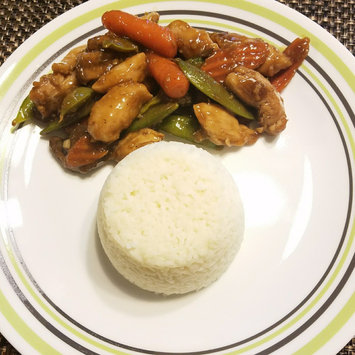 Photo uploaded to #InfluensterEats: Comfort Food by Sharon J.