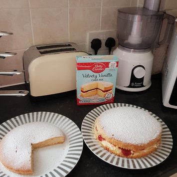 Photo uploaded to #InfluensterEats: Comfort Food by Carole W.