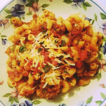 Photo uploaded to #InfluensterEats: Comfort Food by jason h.