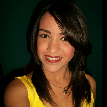 Photo uploaded to Hashtag Your Look! by Karla T.