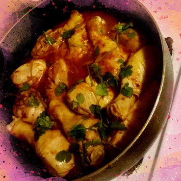 Photo uploaded to #InfluensterEats: Comfort Food by CHRISTAL R.