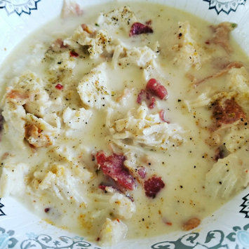 Photo uploaded to #InfluensterEats: Comfort Food by Tomi Jo C.