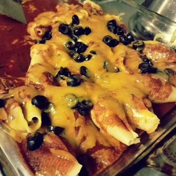 Photo uploaded to #InfluensterEats: Comfort Food by Tish C.