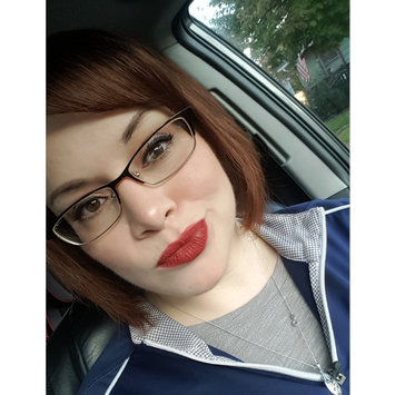 Photo uploaded to Hashtag Your Look! by Jenn R.