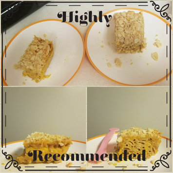Photo uploaded to #InfluensterEats: Comfort Food by Raysa P.