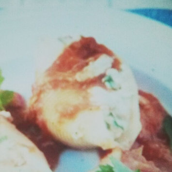 Photo uploaded to #InfluensterEats: Comfort Food by Brooksann S.