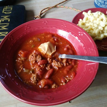 Photo uploaded to #InfluensterEats: Comfort Food by Skylar L.