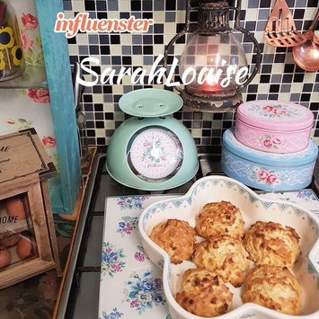 Photo uploaded to #InfluensterEats: Comfort Food by Sarah Lou R.