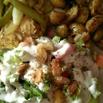 Photo uploaded to #InfluensterEats: Comfort Food by Toni Marie D.