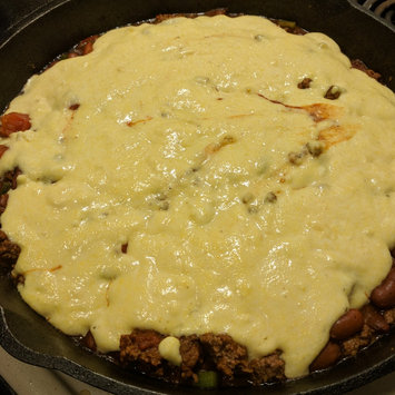 Photo uploaded to #InfluensterEats: Comfort Food by Amanda S.