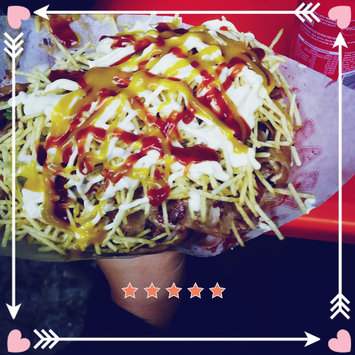 Photo uploaded to #InfluensterEats: Comfort Food by ℓυαηα ν.