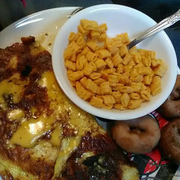 Photo uploaded to #InfluensterEats: Comfort Food by Tianna N.