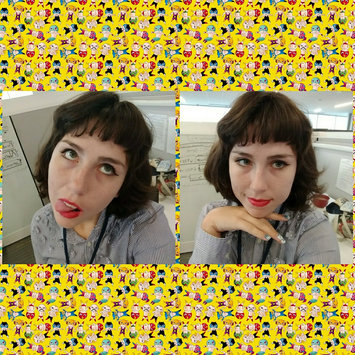 Photo uploaded to Hashtag Your Look! by Isabella B.