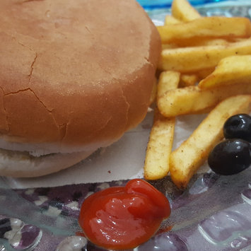 Photo uploaded to #InfluensterEats: Comfort Food by Asma J.